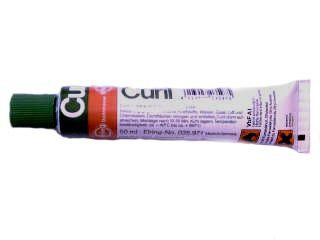 vloeibare pakking Curil (tube)